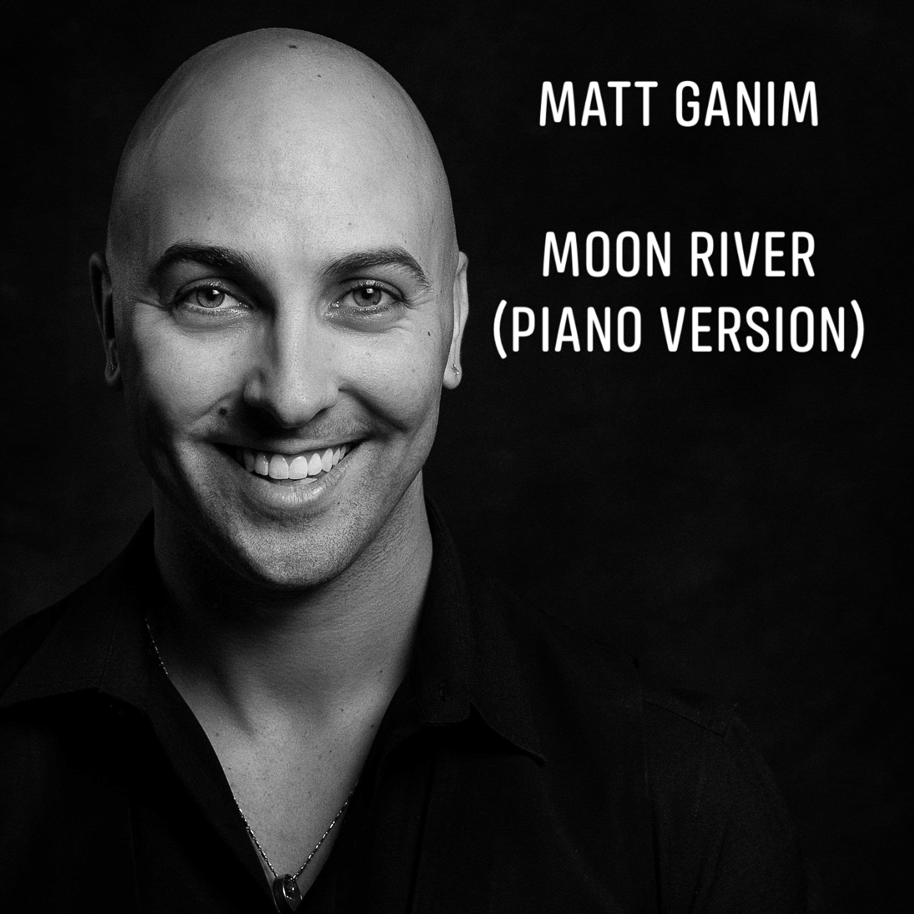 Moon River (Piano Version)